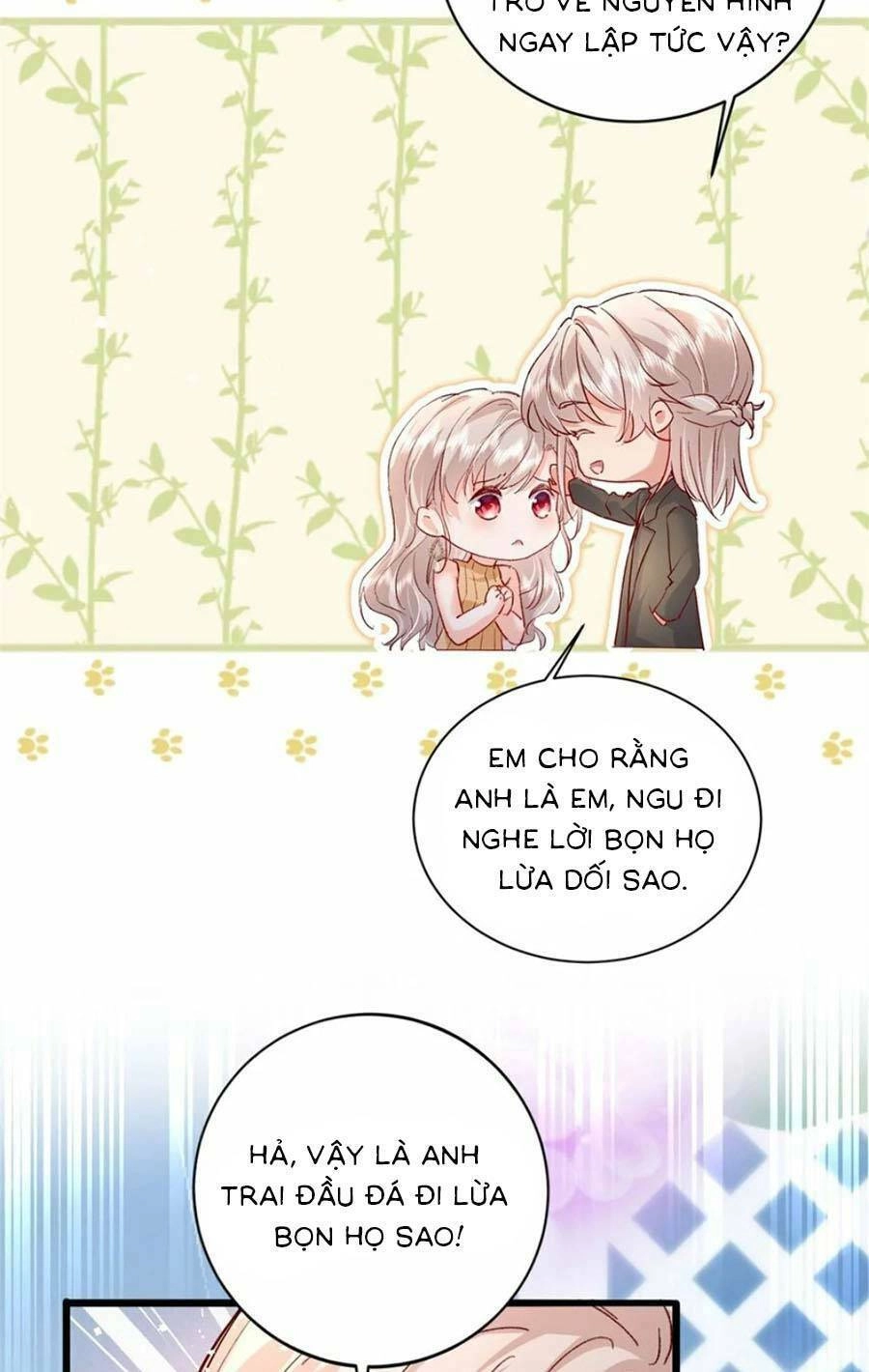 Cô Vợ Của Tôi Không Dễ Bắt Nạt Chapter 96 - 3