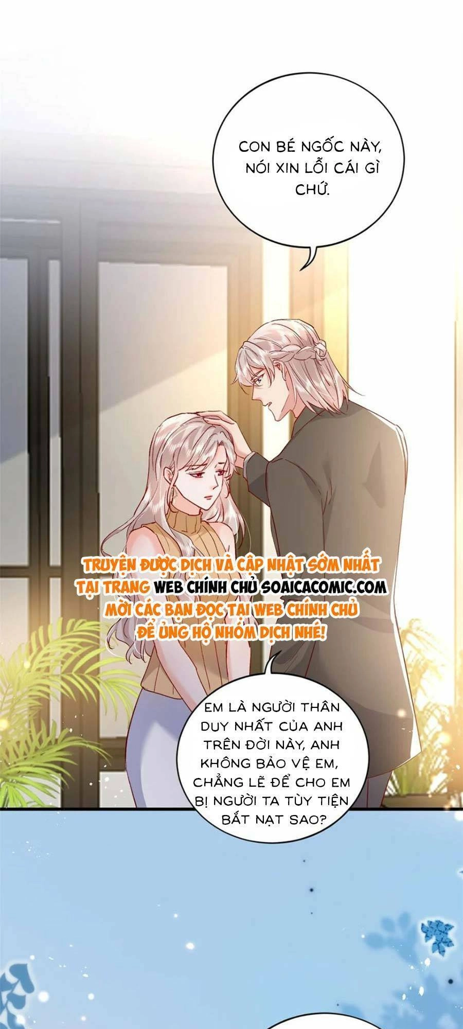 Cô Vợ Của Tôi Không Dễ Bắt Nạt Chapter 96 - 9