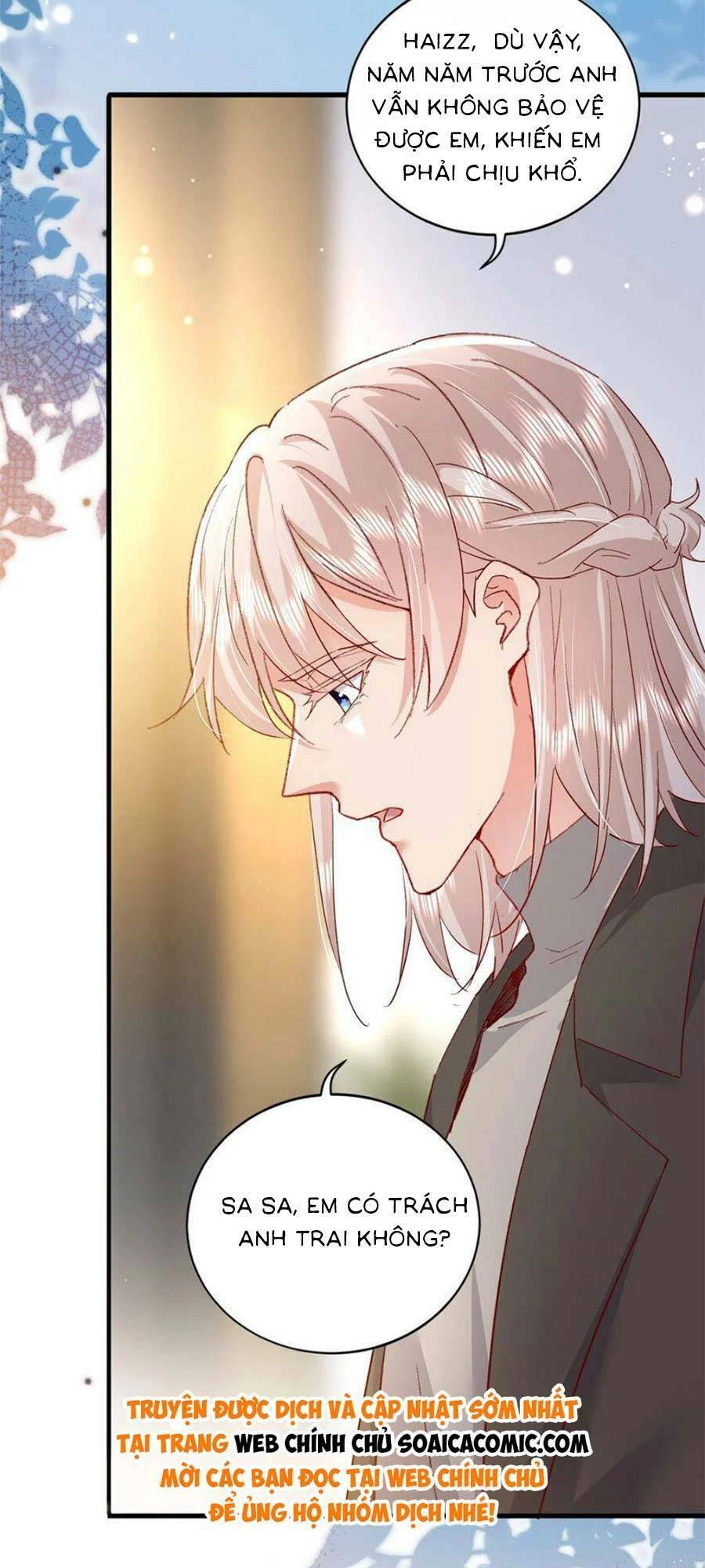 Cô Vợ Của Tôi Không Dễ Bắt Nạt Chapter 96 - 10