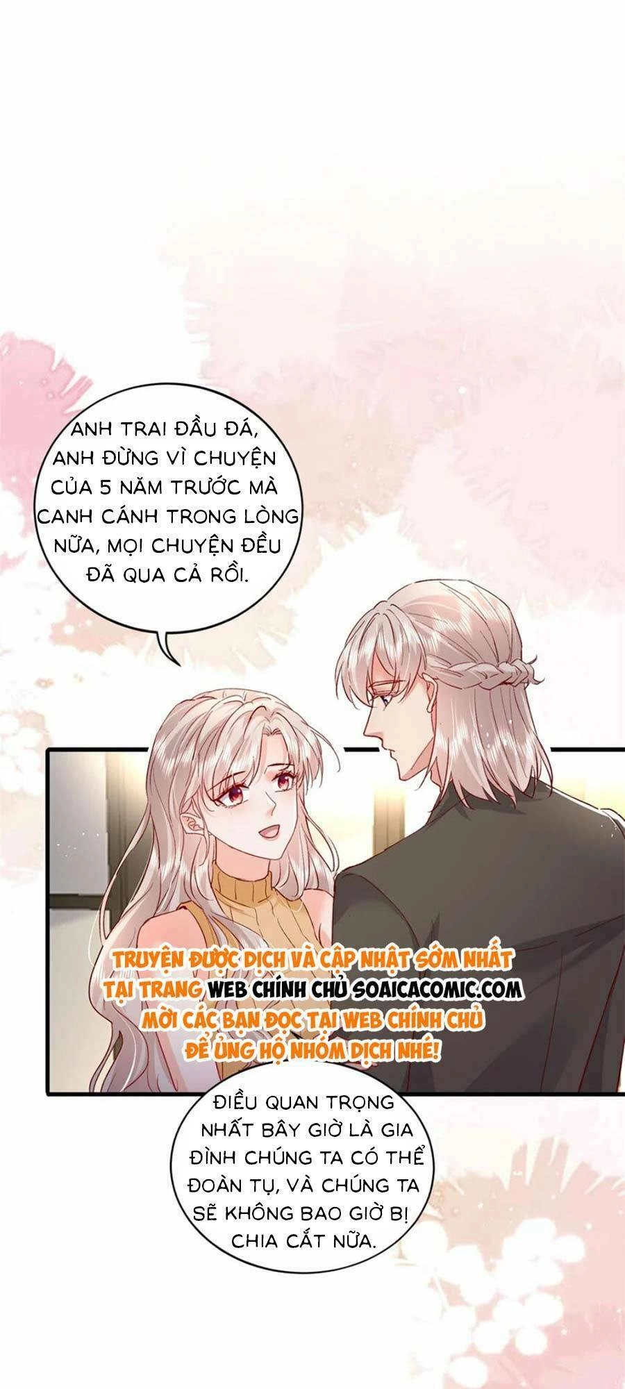 Cô Vợ Của Tôi Không Dễ Bắt Nạt Chapter 96 - 13