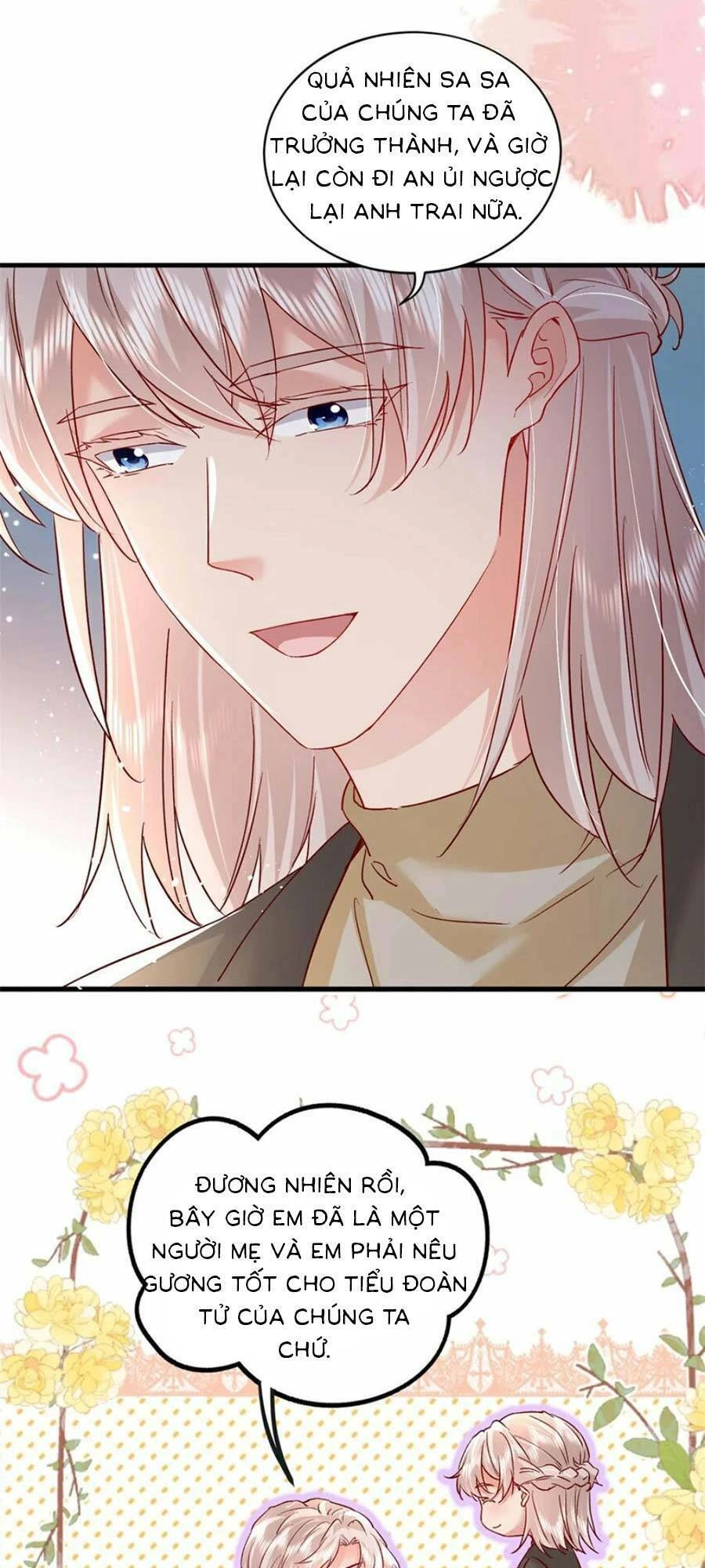 Cô Vợ Của Tôi Không Dễ Bắt Nạt Chapter 96 - 14