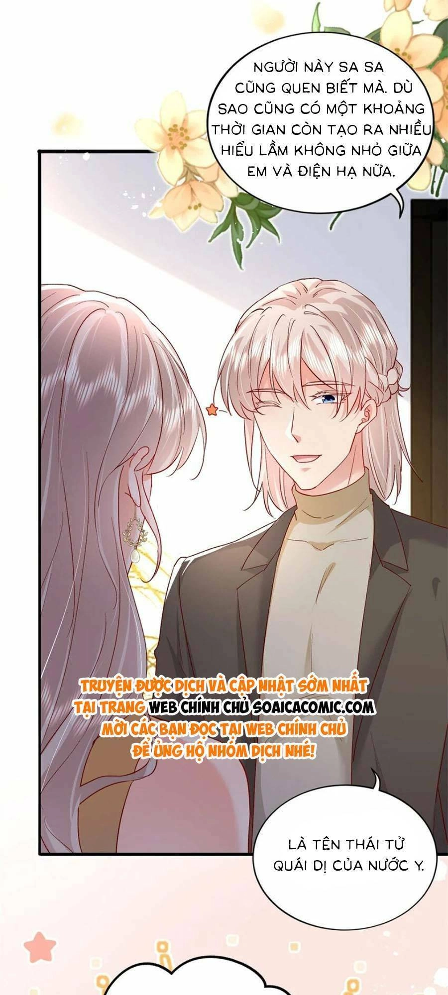 Cô Vợ Của Tôi Không Dễ Bắt Nạt Chapter 96 - 17