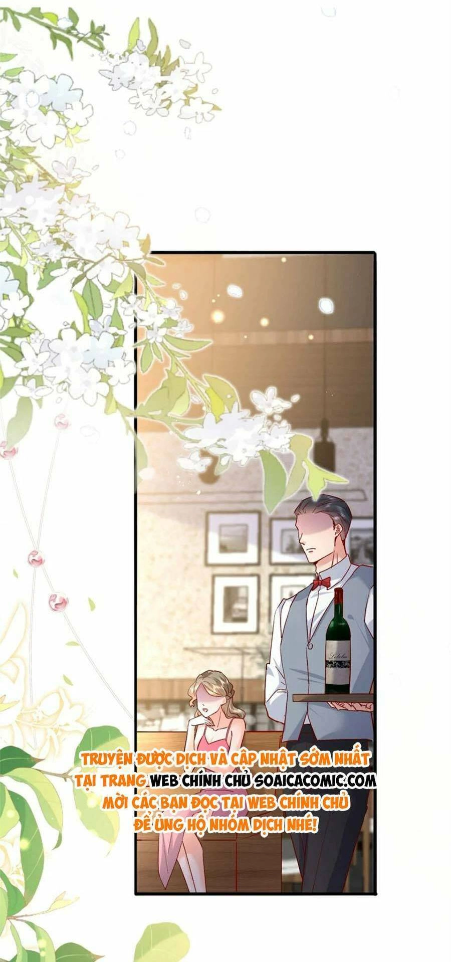 Cô Vợ Của Tôi Không Dễ Bắt Nạt Chapter 96 - 19