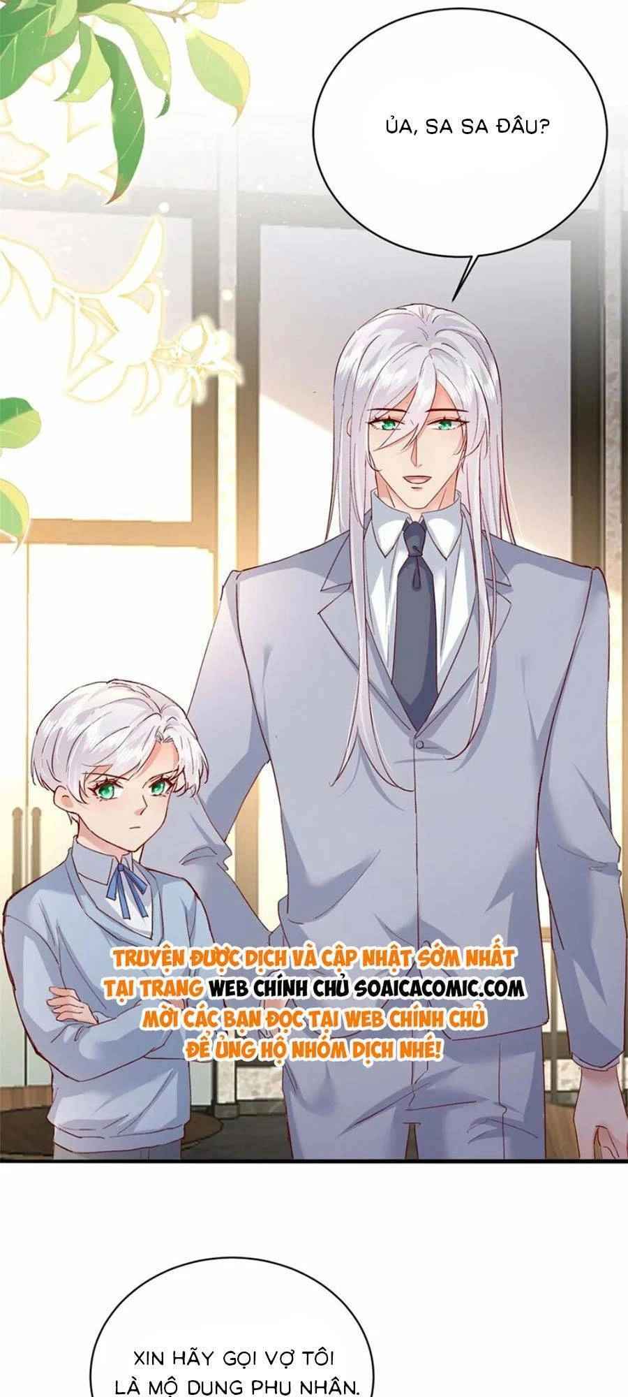 Cô Vợ Của Tôi Không Dễ Bắt Nạt Chapter 96 - 20