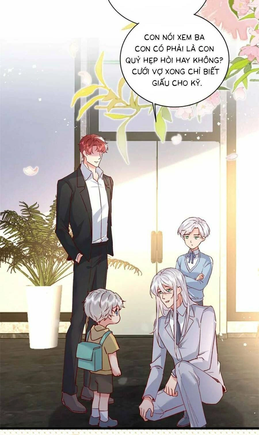 Cô Vợ Của Tôi Không Dễ Bắt Nạt Chapter 96 - 23