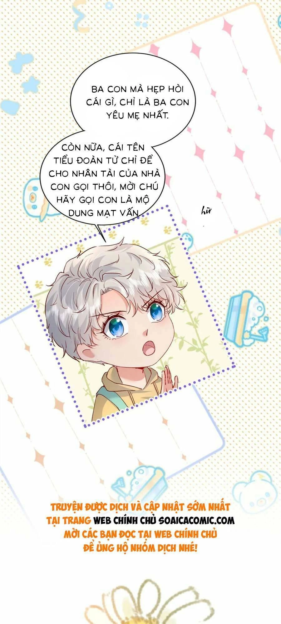 Cô Vợ Của Tôi Không Dễ Bắt Nạt Chapter 96 - 24