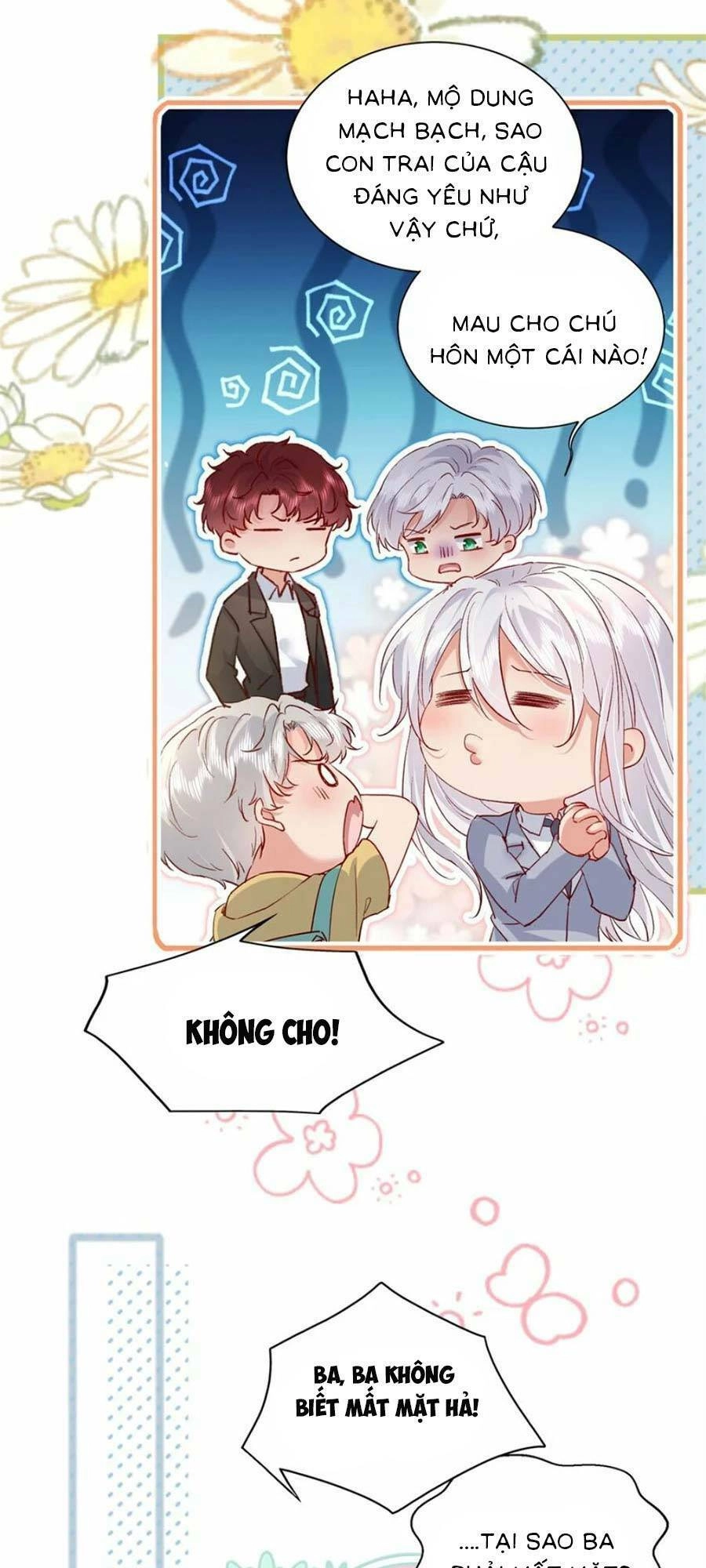 Cô Vợ Của Tôi Không Dễ Bắt Nạt Chapter 96 - 25