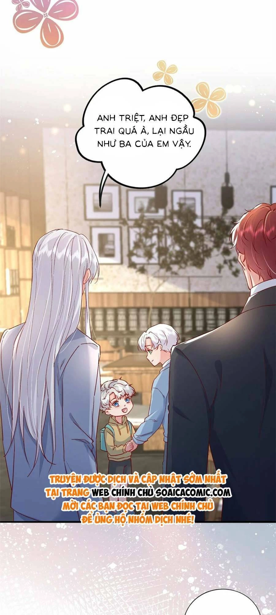 Cô Vợ Của Tôi Không Dễ Bắt Nạt Chapter 96 - 28