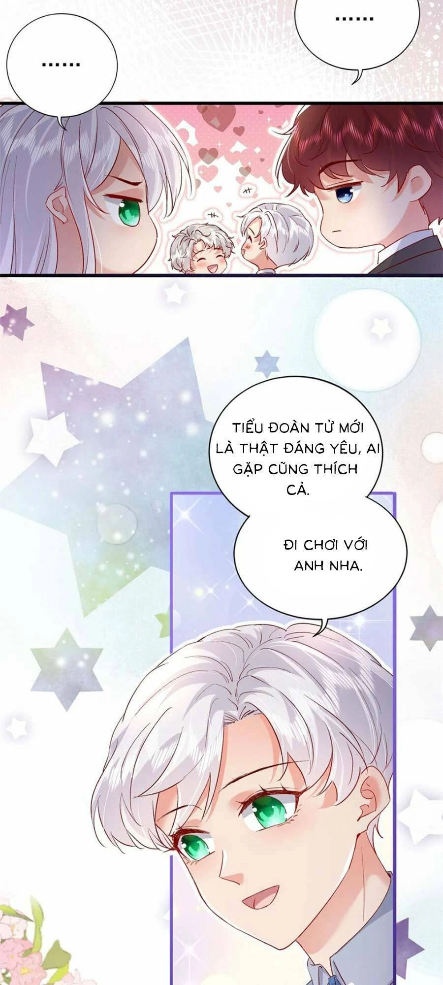 Cô Vợ Của Tôi Không Dễ Bắt Nạt Chapter 96 - 29