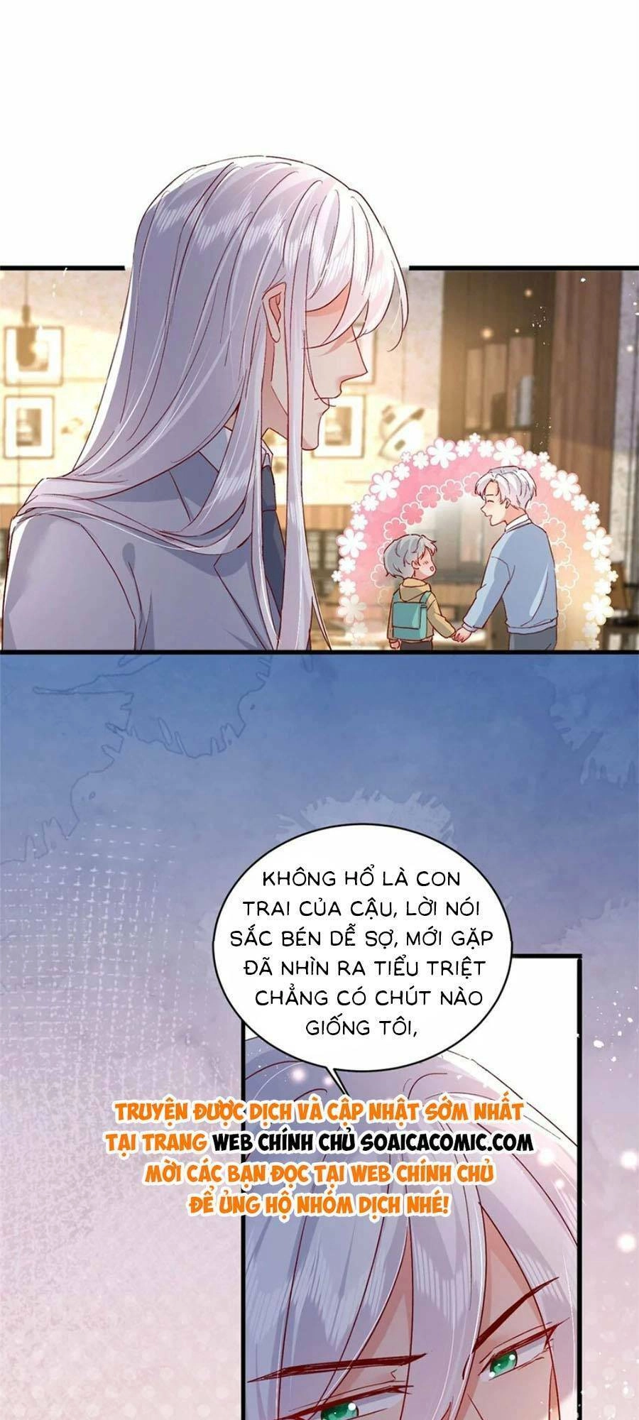 Cô Vợ Của Tôi Không Dễ Bắt Nạt Chapter 96 - 32