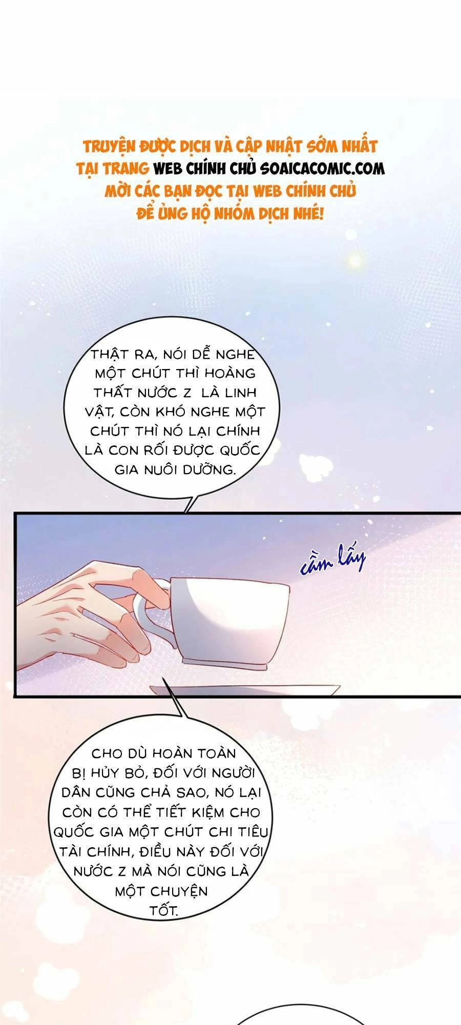 Cô Vợ Của Tôi Không Dễ Bắt Nạt Chapter 96 - 38