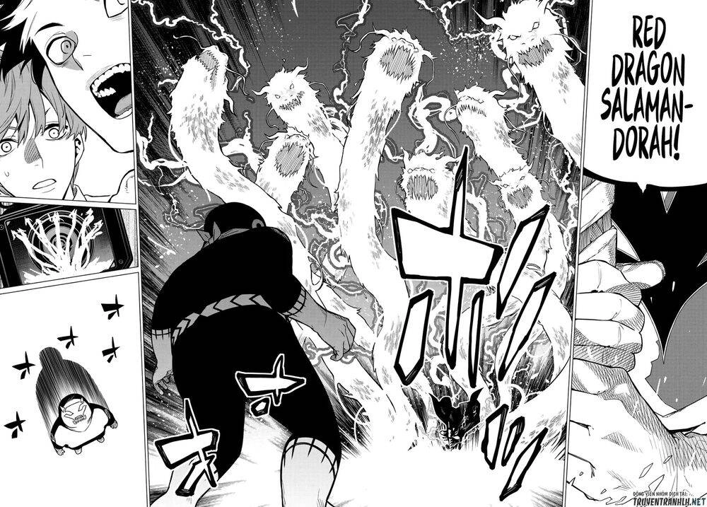 Sentai Dai Shikkaku Chapter 3 - 28