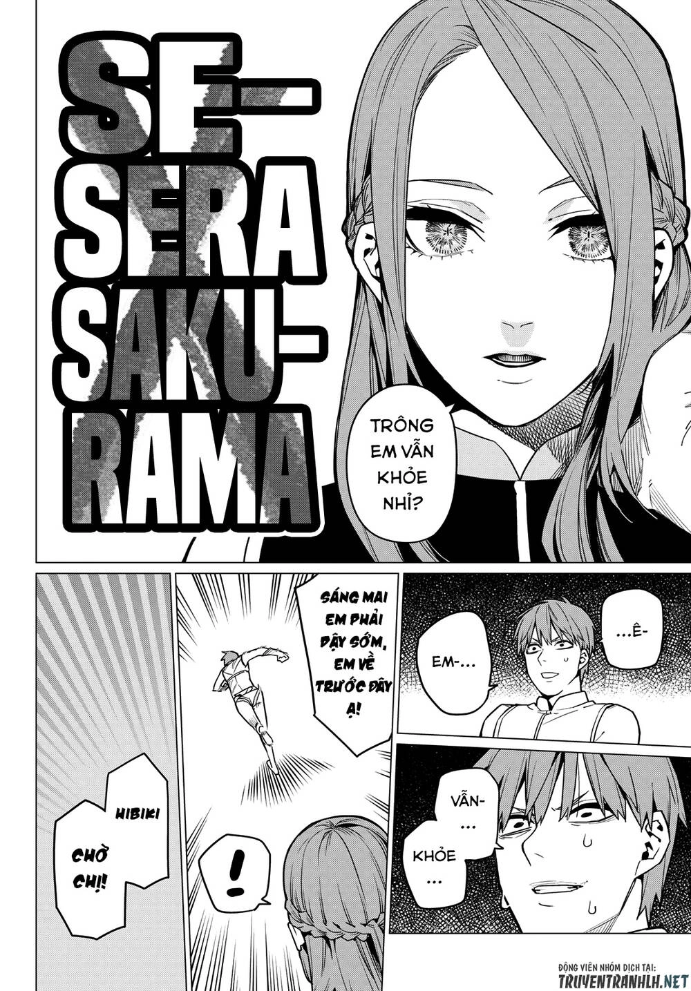Sentai Dai Shikkaku Chapter 14 - 14
