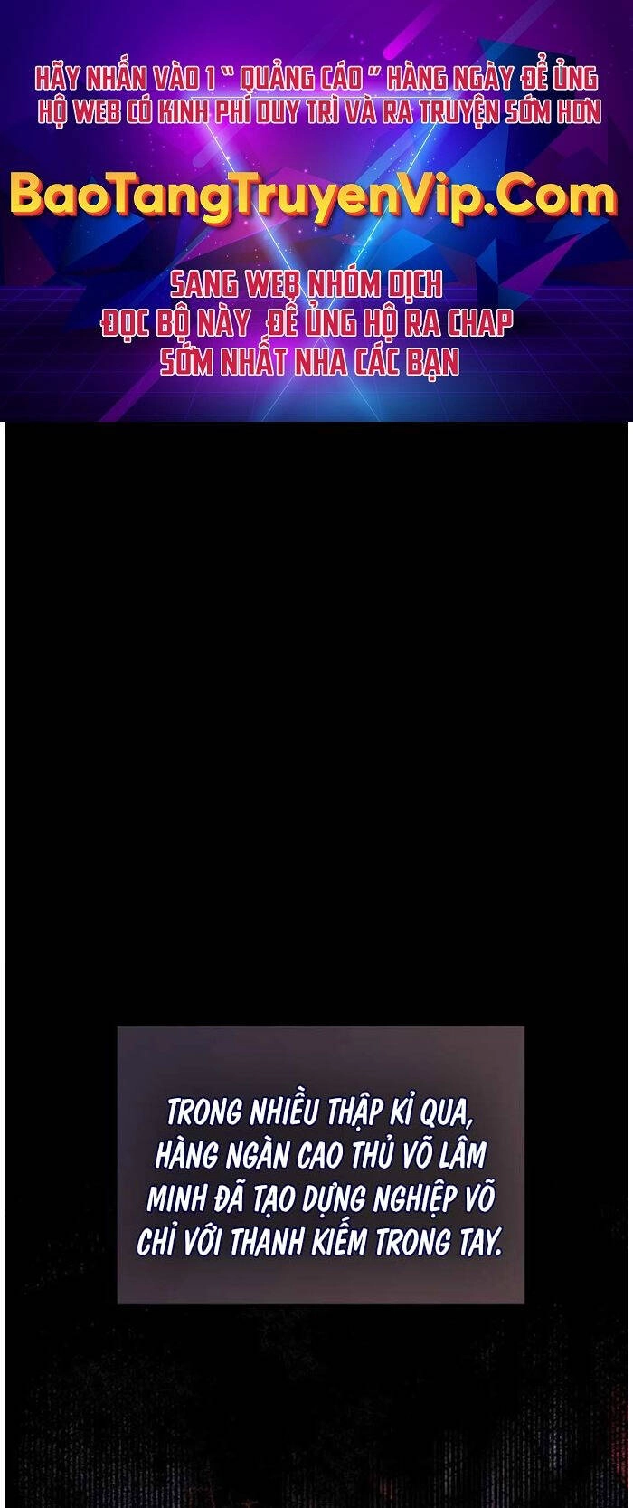 Phá Công Kiếm Đế Chapter 1 - 1