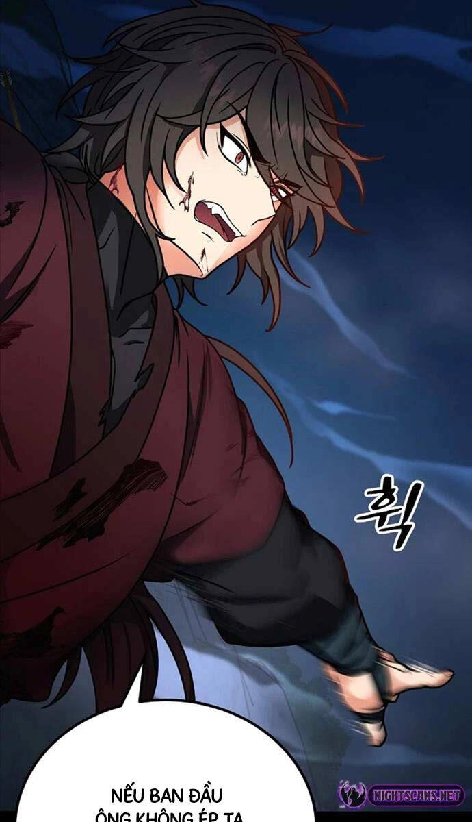 Phá Công Kiếm Đế Chapter 1 - 20