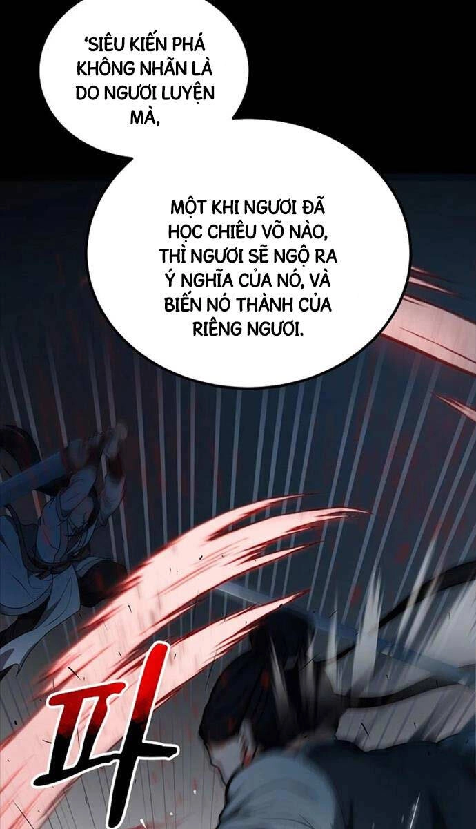 Phá Công Kiếm Đế Chapter 1 - 27