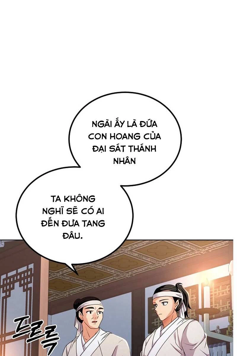 Phá Công Kiếm Đế Chapter 2 - 3