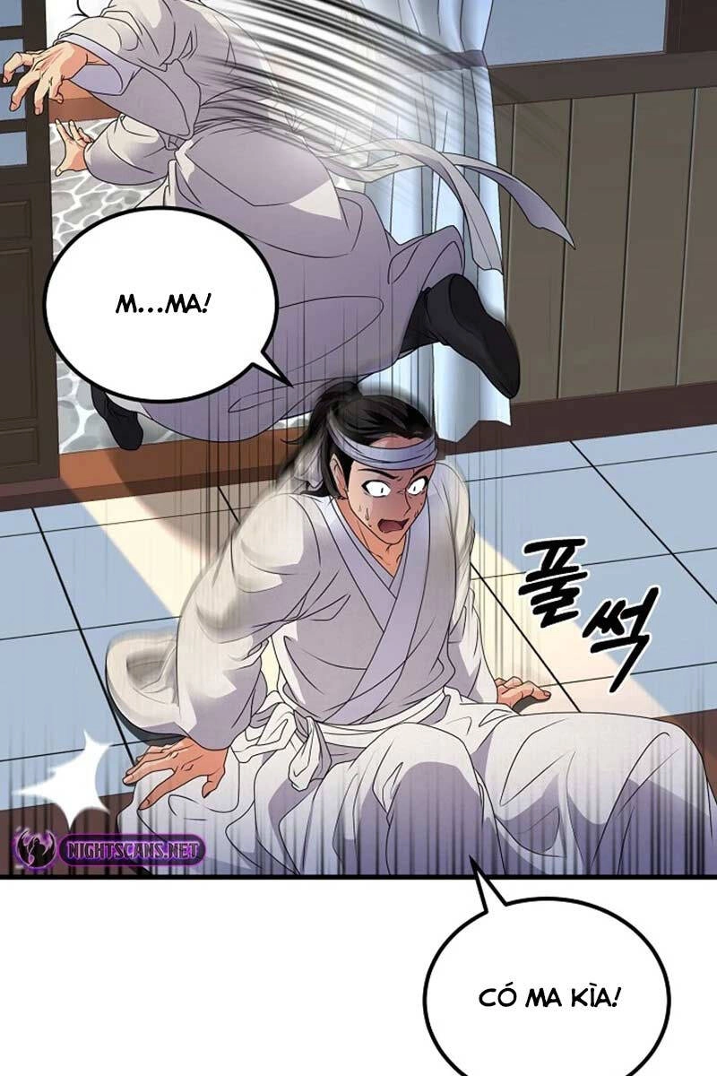 Phá Công Kiếm Đế Chapter 2 - 8