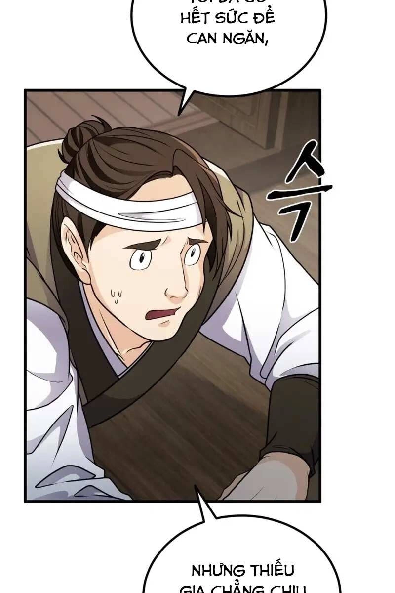 Phá Công Kiếm Đế Chapter 4 - 125