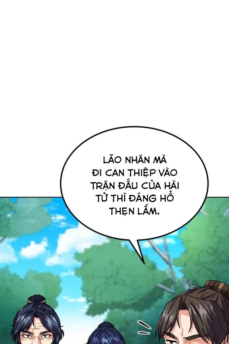 Phá Công Kiếm Đế Chapter 5 - 3