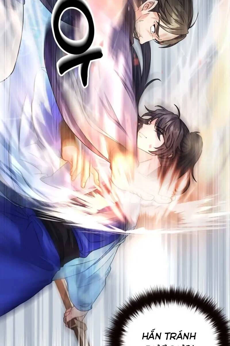 Phá Công Kiếm Đế Chapter 5 - 22