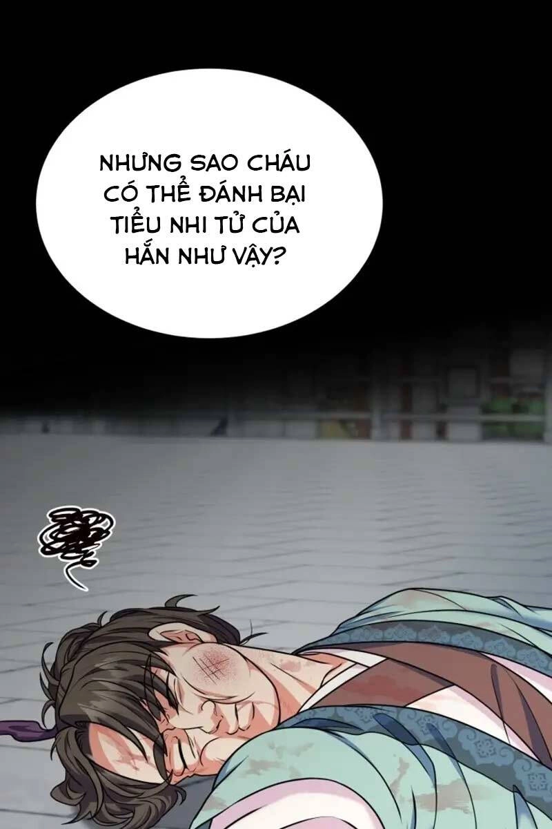 Phá Công Kiếm Đế Chapter 5 - 84