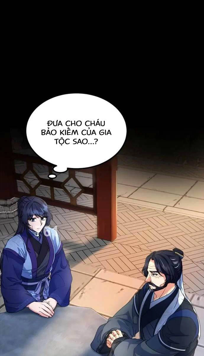 Phá Công Kiếm Đế Chapter 6 - 1