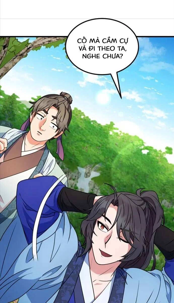 Phá Công Kiếm Đế Chapter 6 - 26