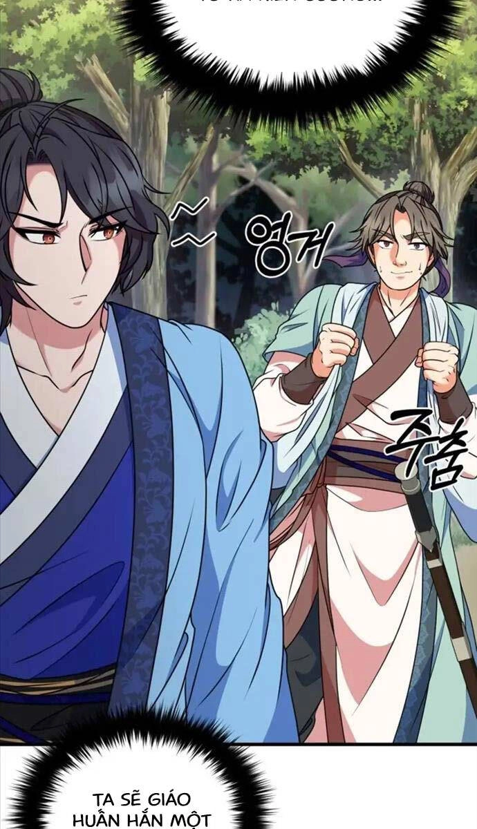 Phá Công Kiếm Đế Chapter 7 - 7