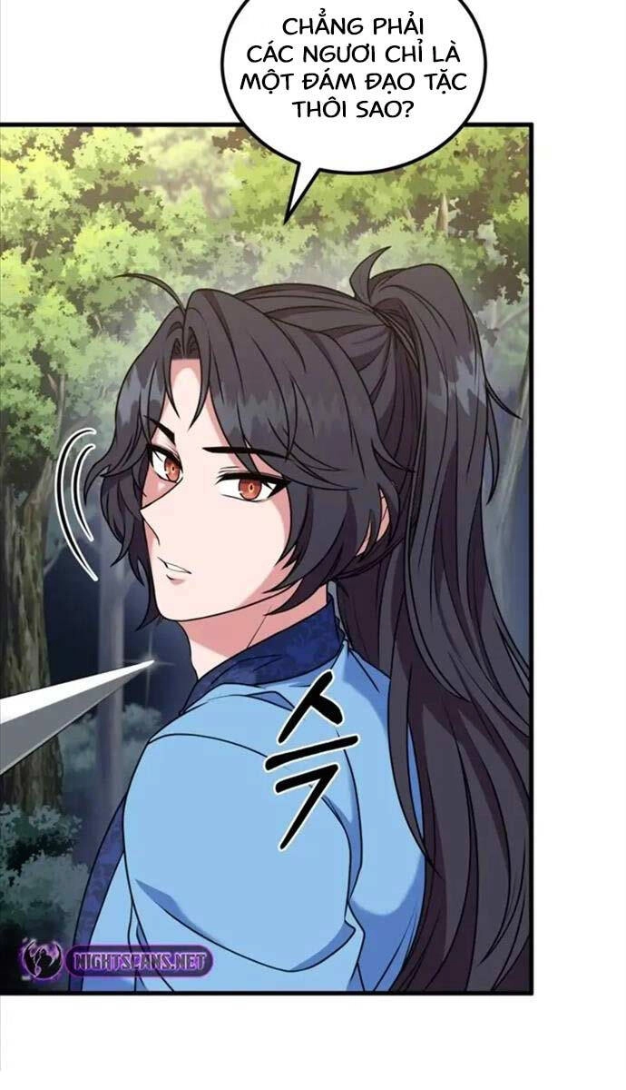 Phá Công Kiếm Đế Chapter 7 - 10