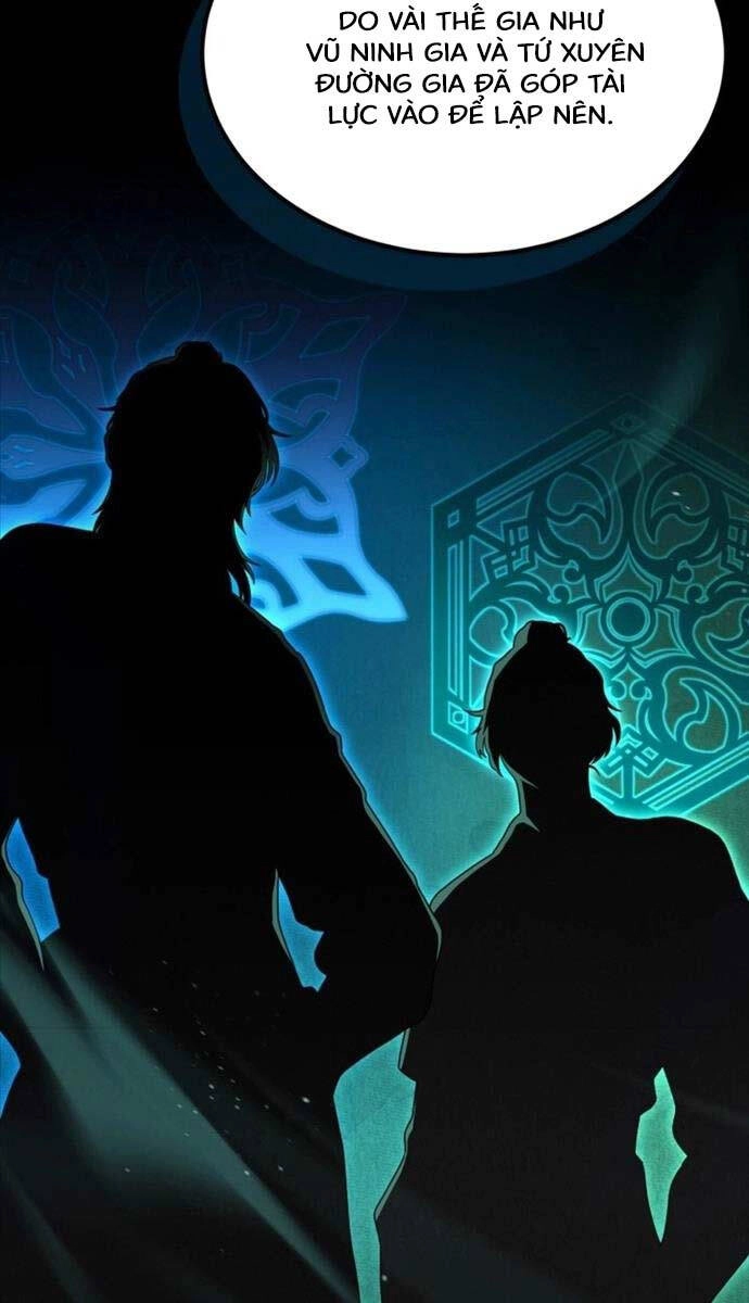 Phá Công Kiếm Đế Chapter 8 - 10