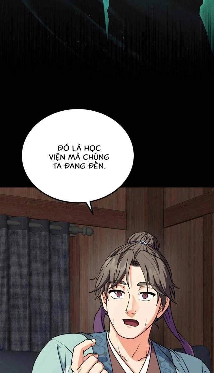 Phá Công Kiếm Đế Chapter 8 - 11