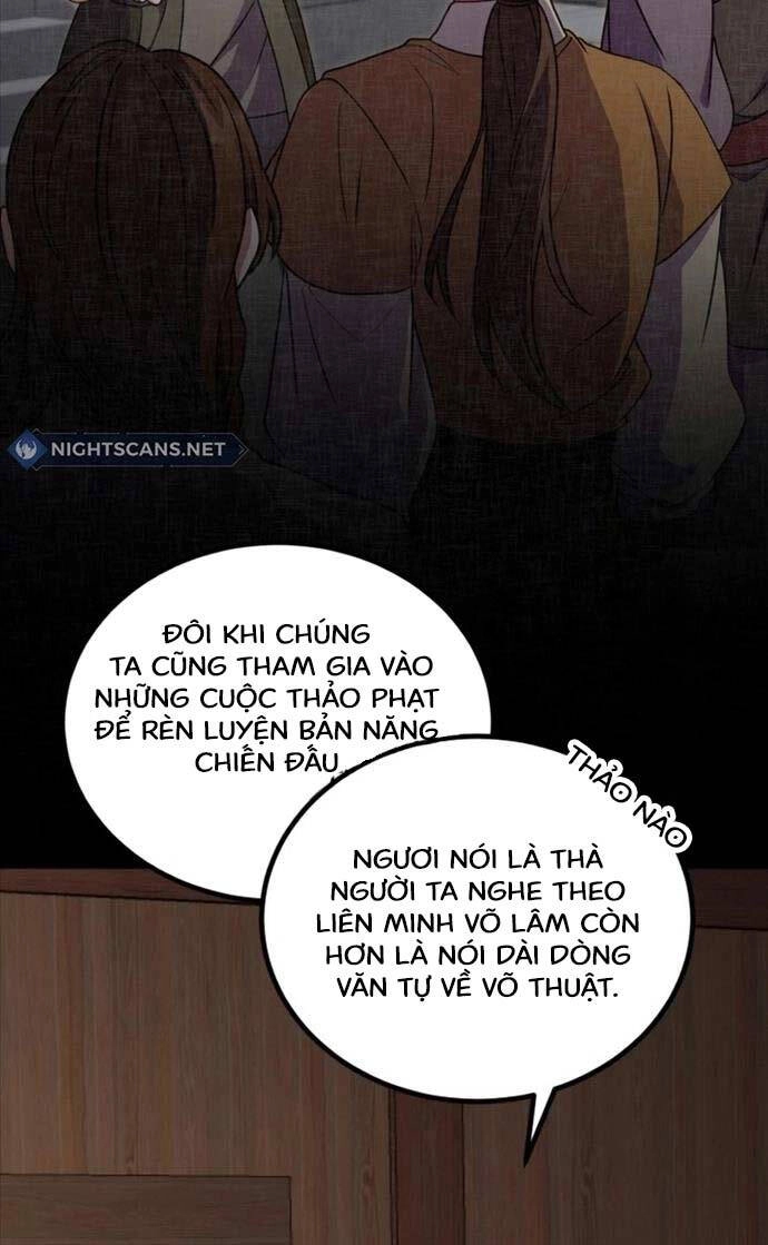 Phá Công Kiếm Đế Chapter 8 - 20