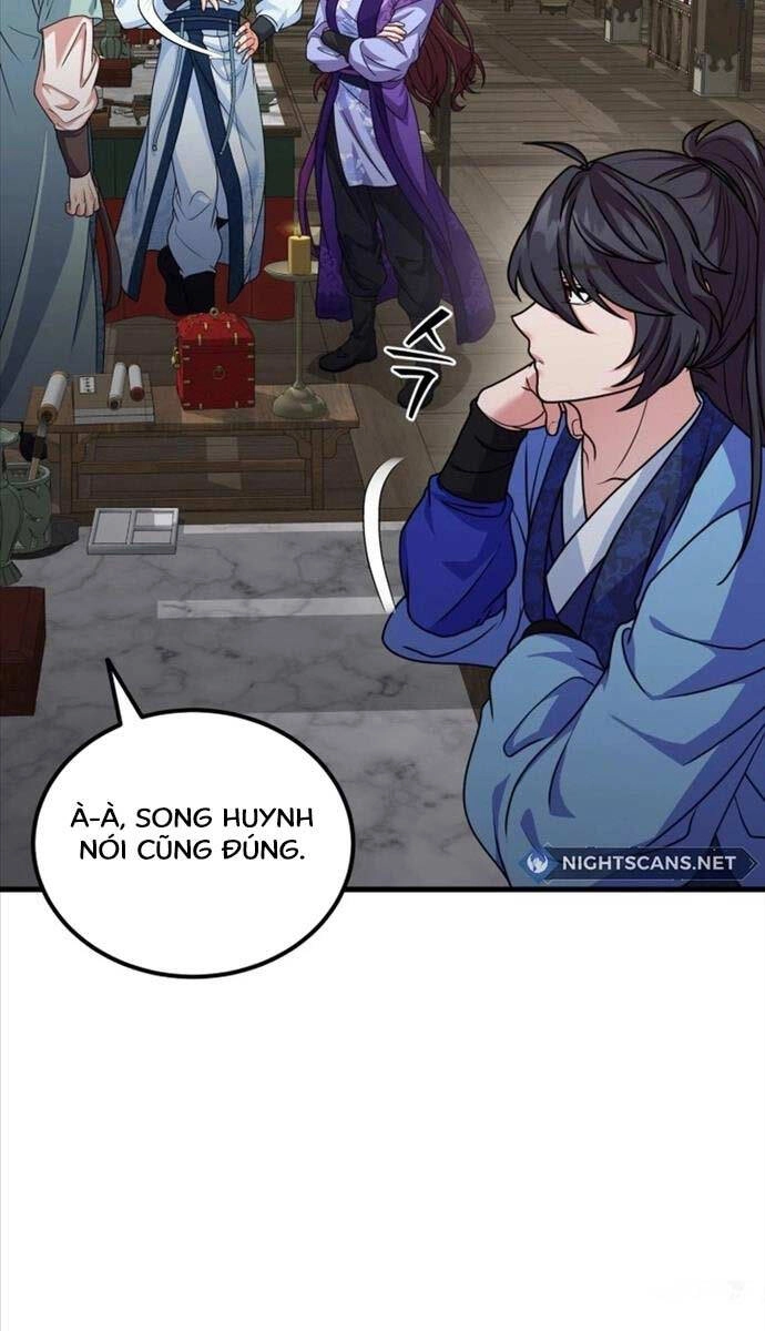 Phá Công Kiếm Đế Chapter 8 - 39