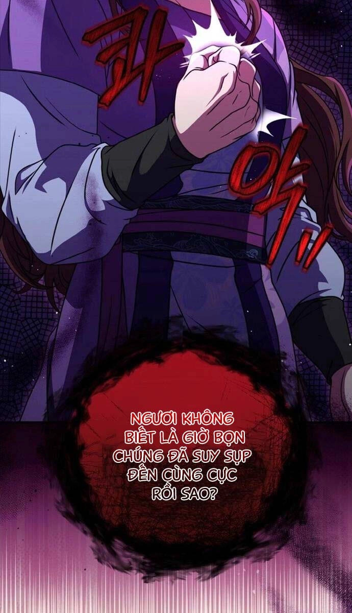 Phá Công Kiếm Đế Chapter 10 - 12