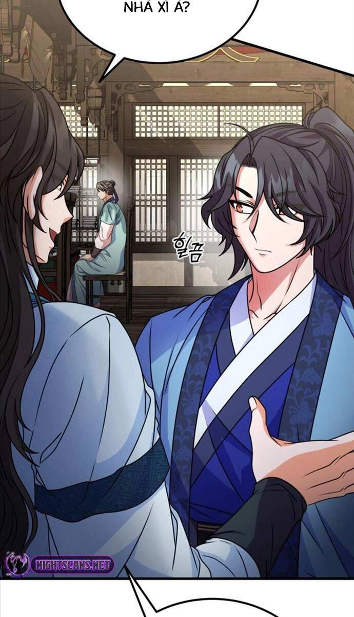 Phá Công Kiếm Đế Chapter 11 - 12