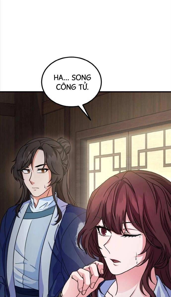 Phá Công Kiếm Đế Chapter 14 - 5