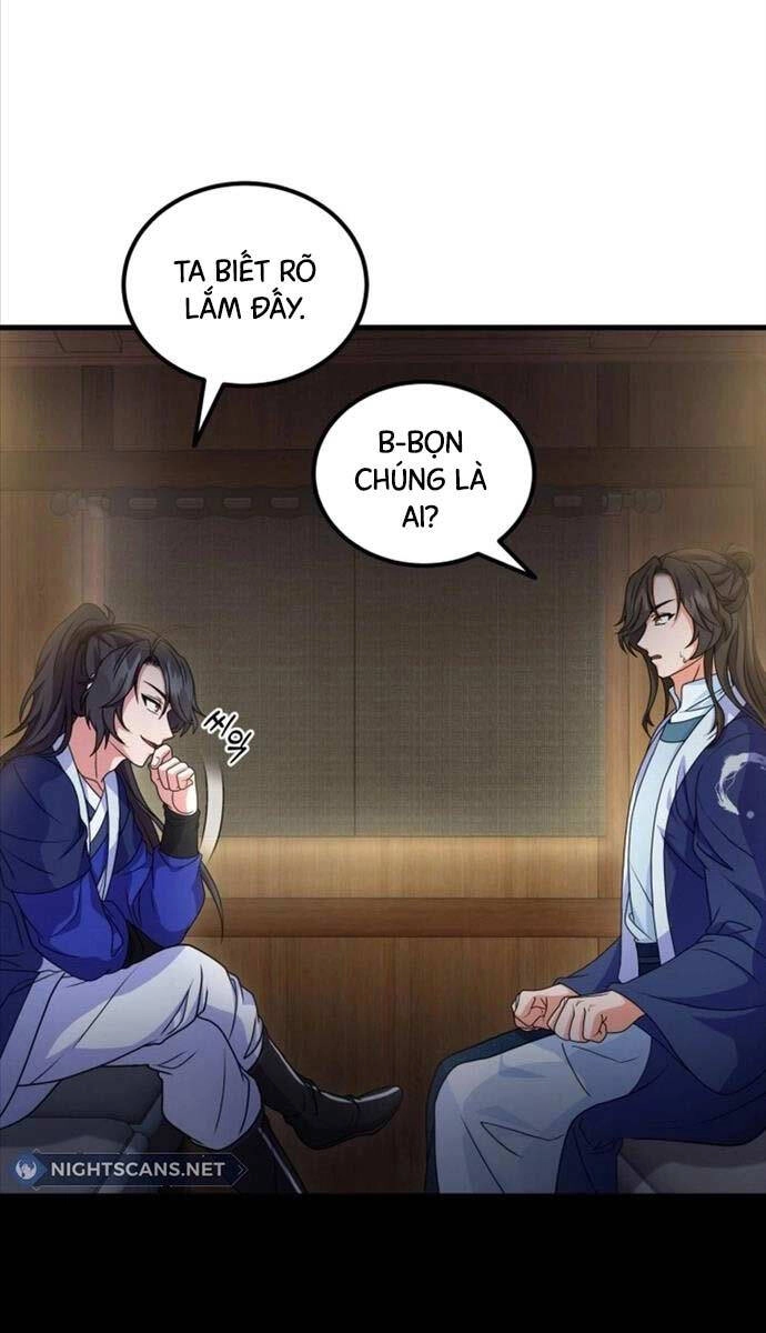 Phá Công Kiếm Đế Chapter 14 - 21