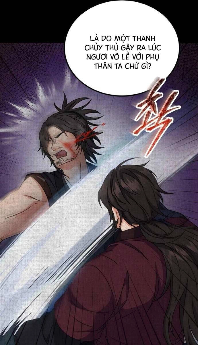 Phá Công Kiếm Đế Chapter 16 - 21