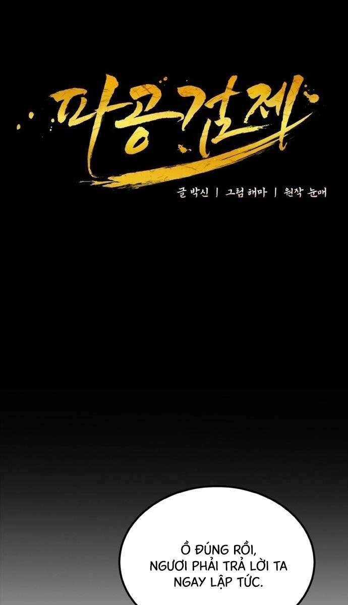 Phá Công Kiếm Đế Chapter 16 - 35