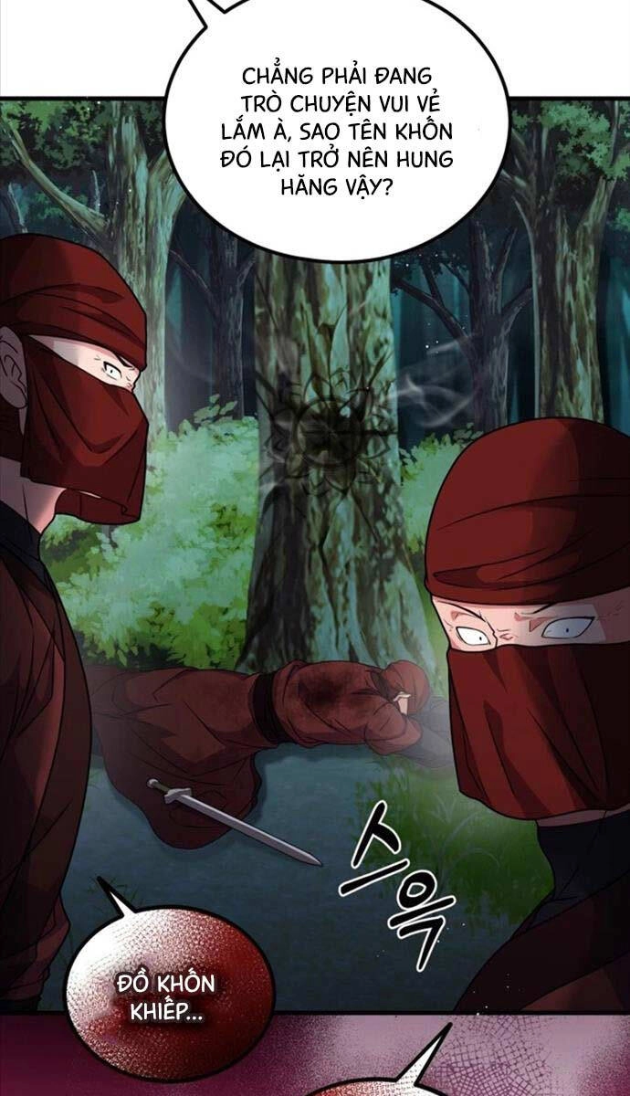 Phá Công Kiếm Đế Chapter 18 - 20