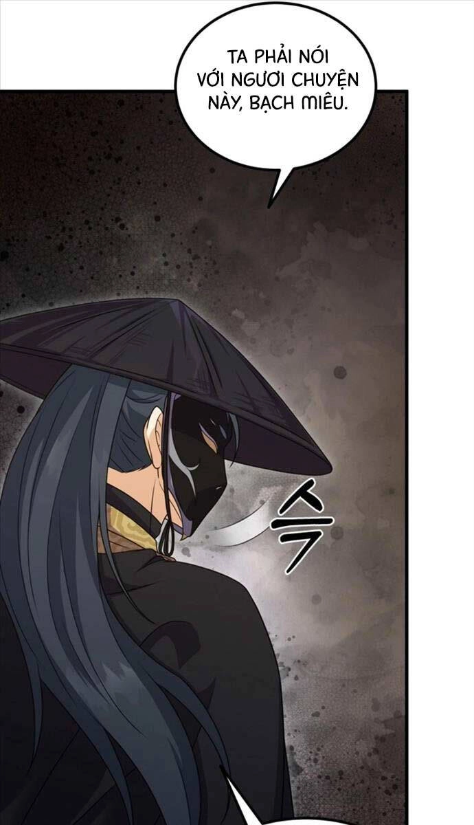 Phá Công Kiếm Đế Chapter 19 - 23