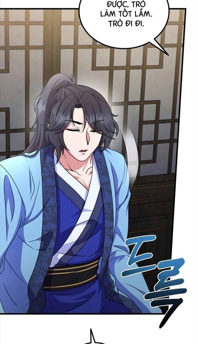 Phá Công Kiếm Đế Chapter 20 - 22