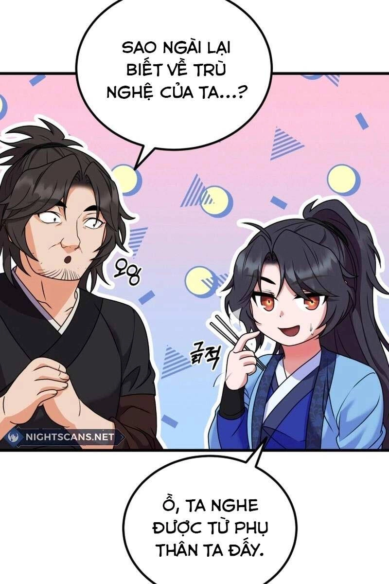 Phá Công Kiếm Đế Chapter 21 - 8