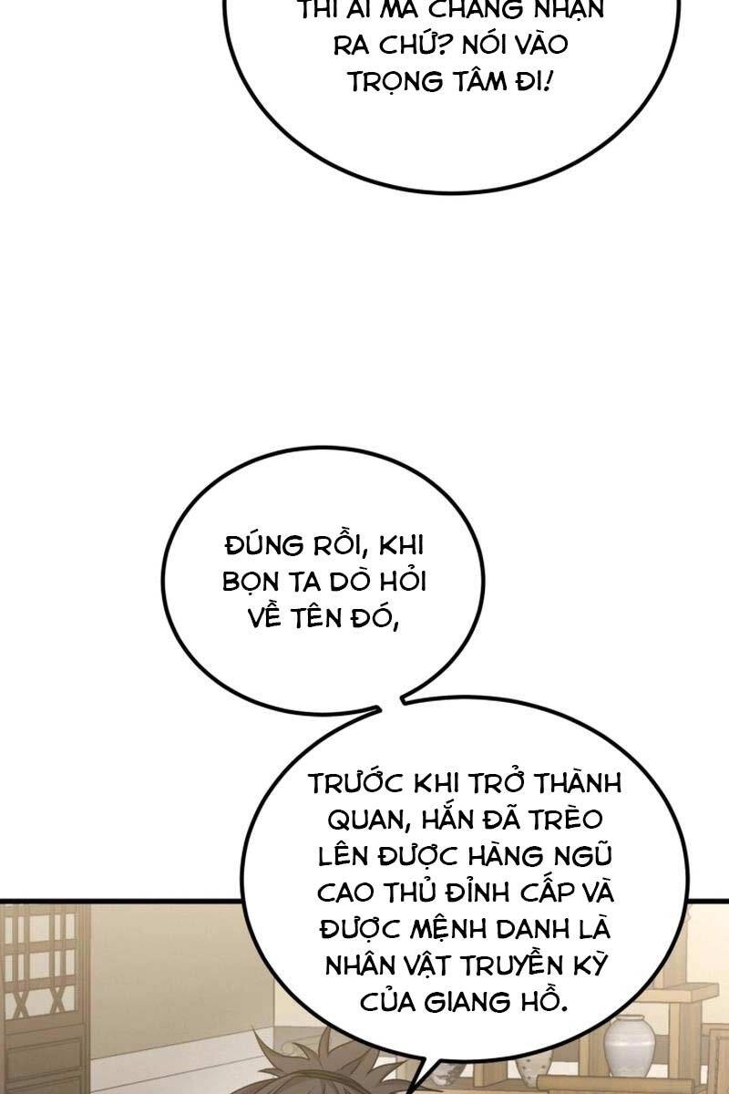 Phá Công Kiếm Đế Chapter 21 - 31