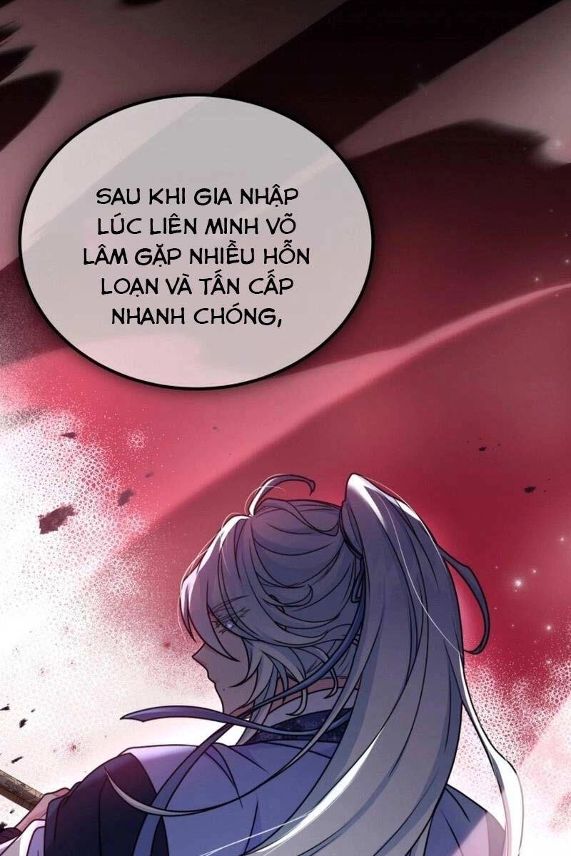 Phá Công Kiếm Đế Chapter 21 - 33
