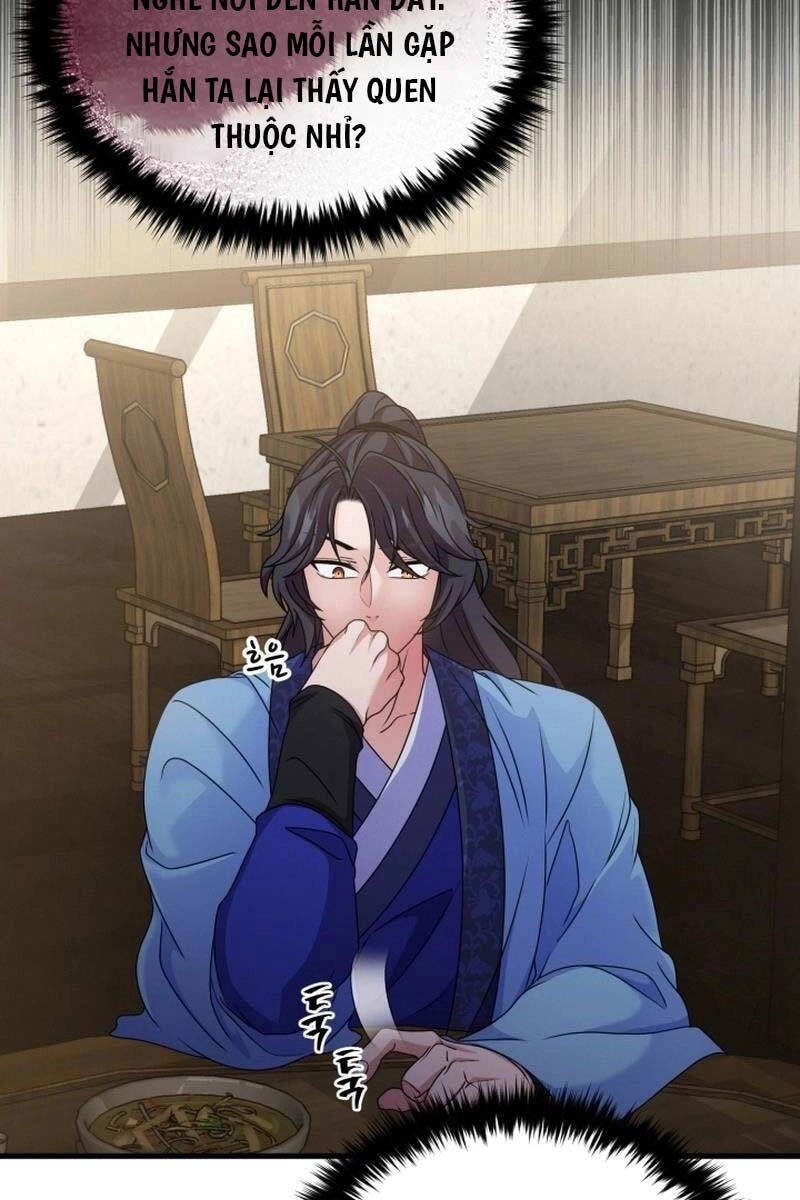 Phá Công Kiếm Đế Chapter 21 - 44