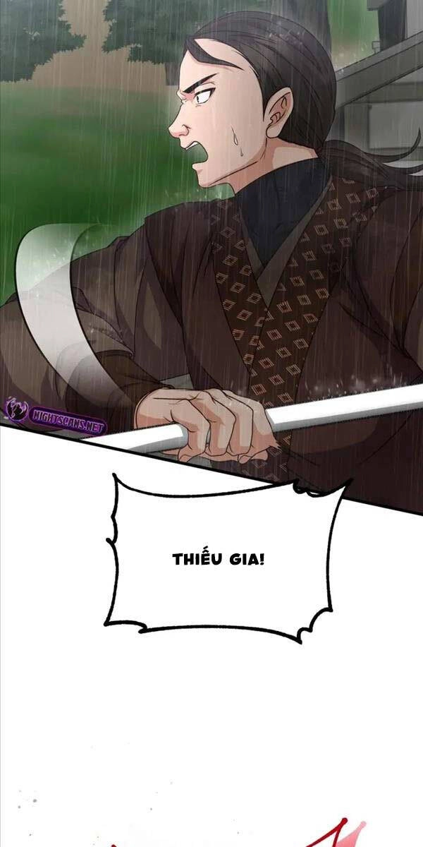 Phá Công Kiếm Đế Chapter 22 - 27