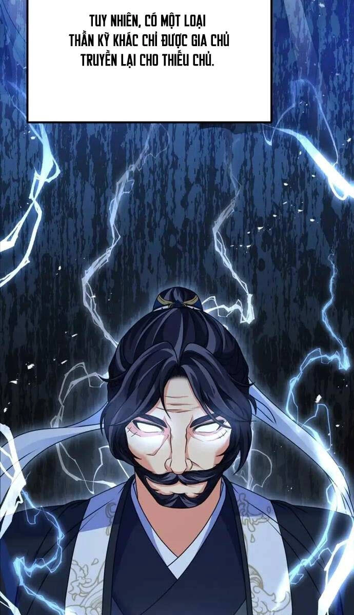 Phá Công Kiếm Đế Chapter 23 - 17