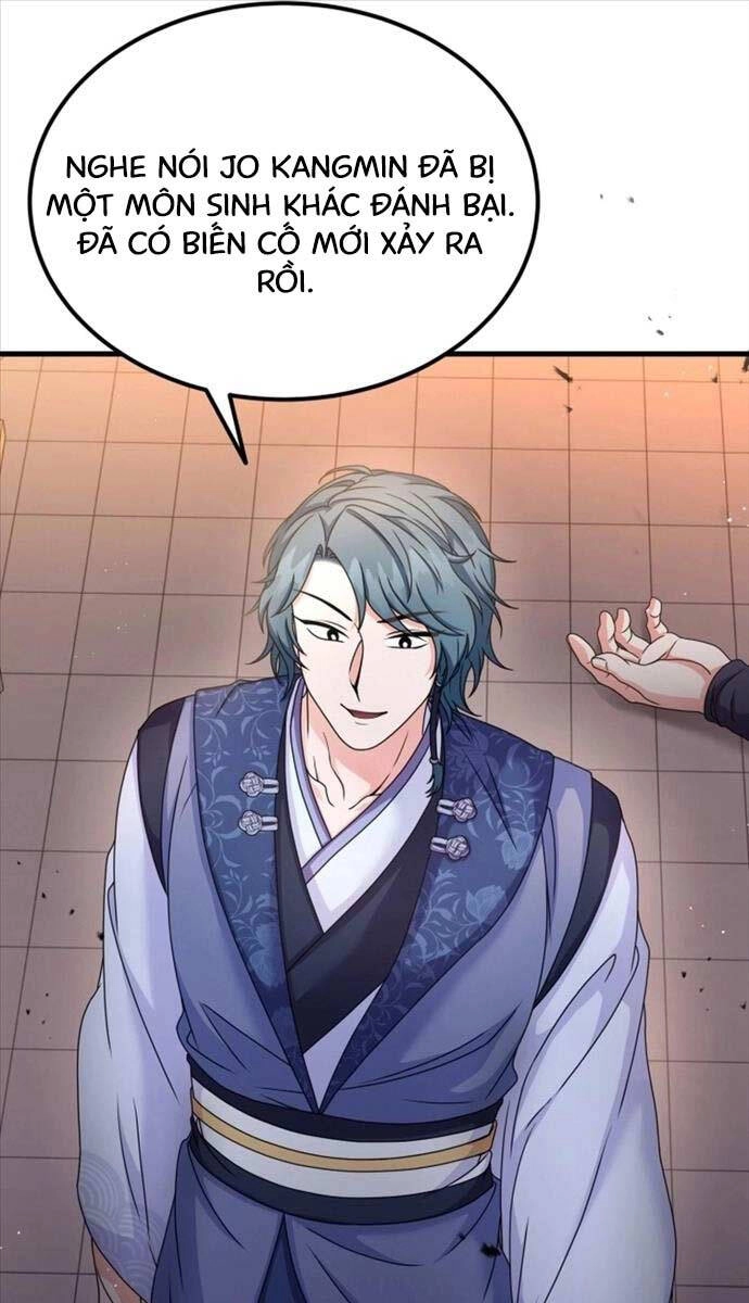 Phá Công Kiếm Đế Chapter 24 - 22